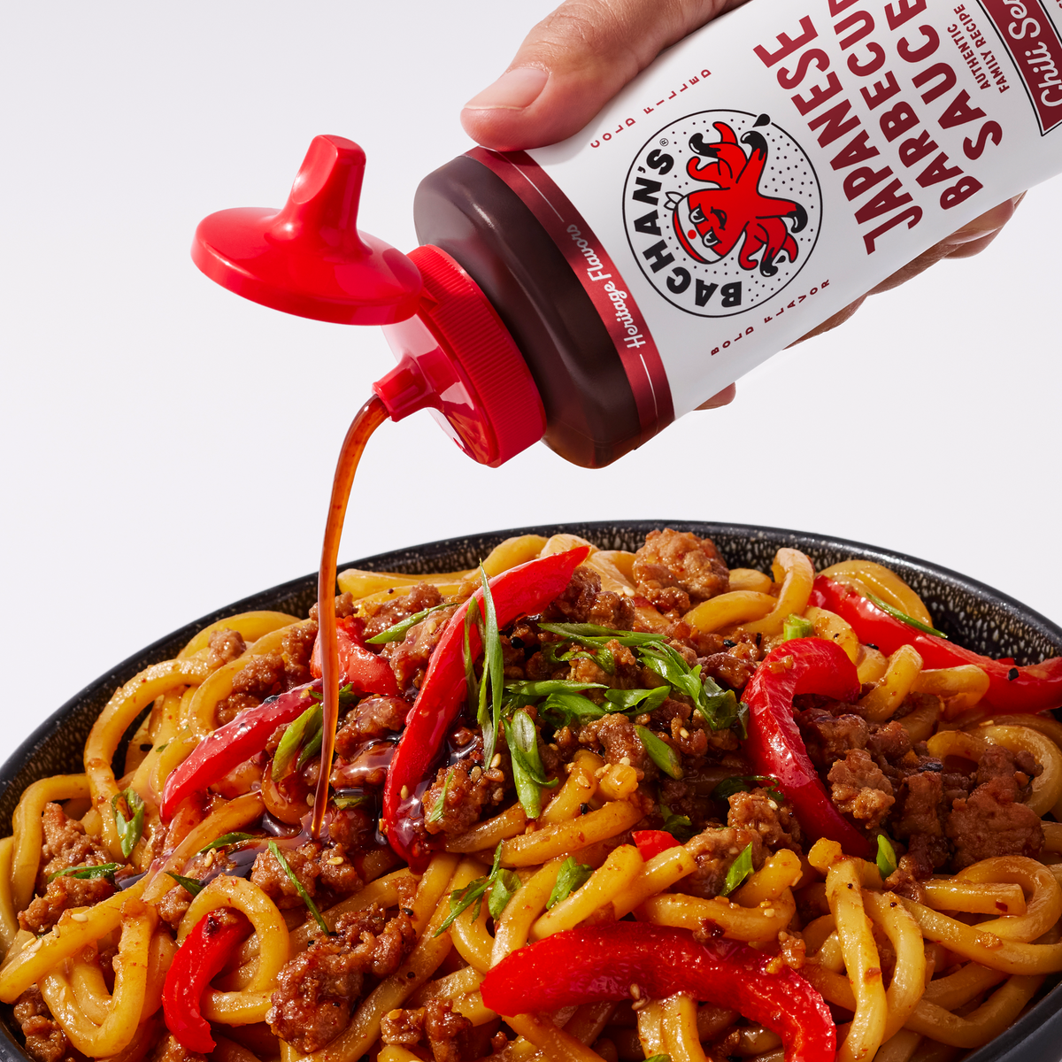 Chili Sesame R0