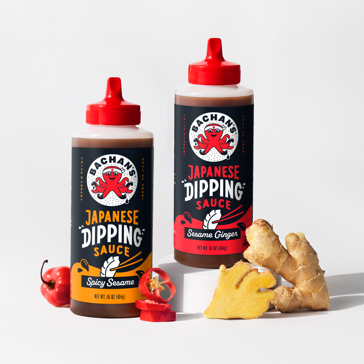Dip Mix & Match Y0